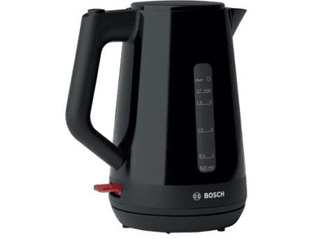Электрочайник Bosch MyMoment TWK1M123