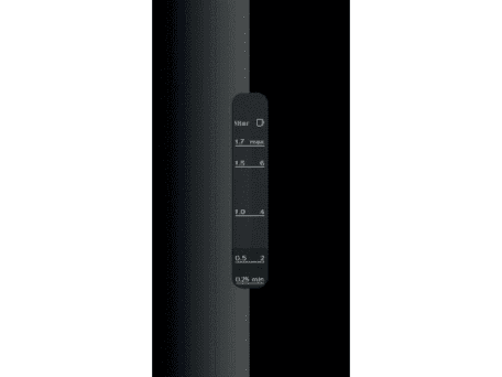 Электрочайник Bosch MyMoment TWK1M123  Фото №3