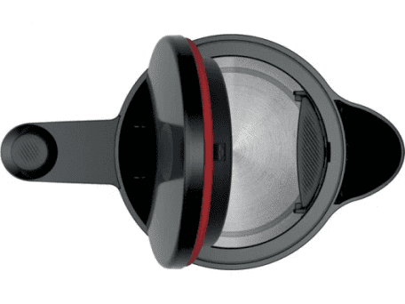 Электрочайник Bosch MyMoment TWK1M123  Фото №4