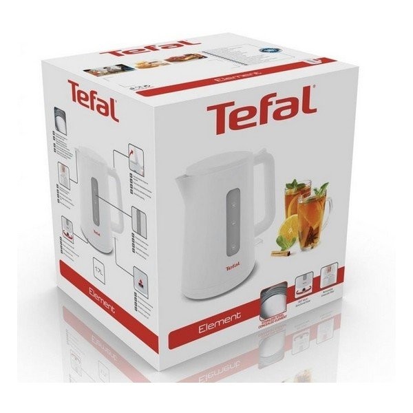 Електрочайник Tefal KO200130  Фото №4