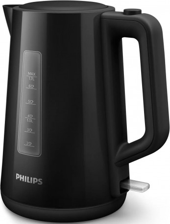 Електрочайник Philips HD9318/20  Фото №3