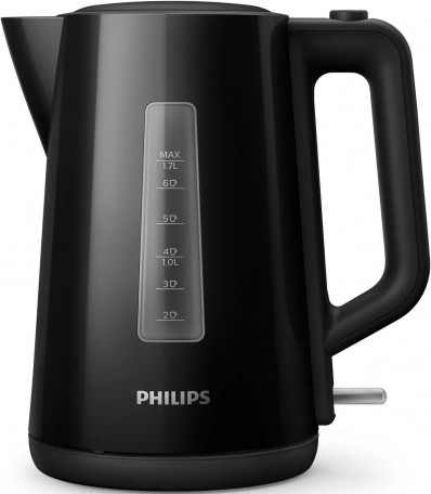 Електрочайник Philips HD9318/20  Фото №5