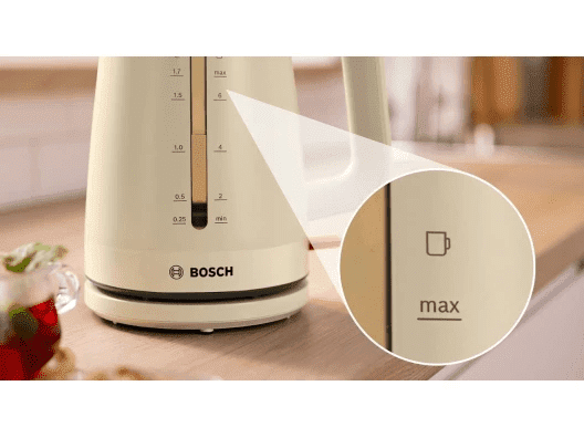 Электрочайник Bosch TWK3M127  Фото №4