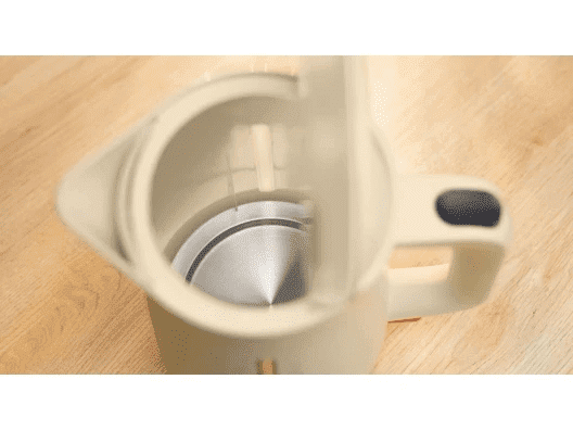 Электрочайник Bosch TWK3M127  Фото №5
