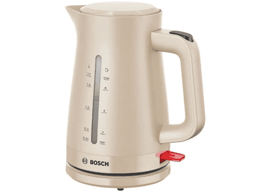 Электрочайник Bosch TWK3M127