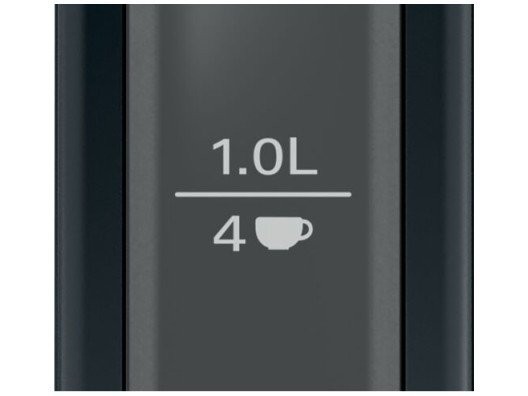 Электрочайник Bosch TWK3P421  Фото №4