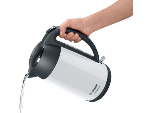 Электрочайник Bosch TWK3P421  Фото №5