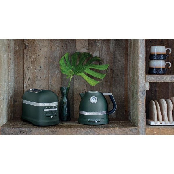 Електрочайник KitchenAid 5KEK1522EPP  Фото №0