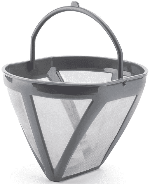 Крапельна кавоварка Smeg DCF02CREU  Фото №5