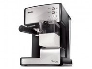 Ріжкова кавоварка еспресо Breville PrimaLatte VCF045X Ріжкова кавоварка еспресо Breville PrimaLatte VCF045X