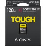 Карта памяти Sony 128 GB SDXC UHS-II U3 ??SF-G128