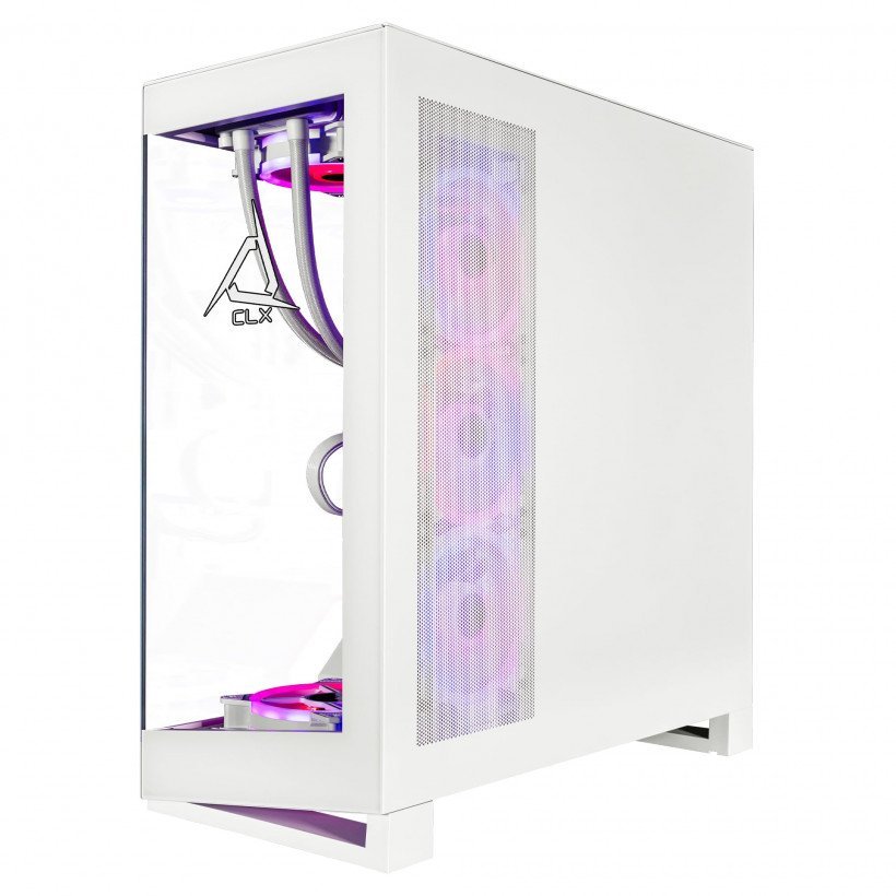 Игровой компьютер CLX RTX 4090/i9 14900KF/DDR5 64GB/SSD M.2 2TB/HDD 4TB (855.490.2569)  Фото №0