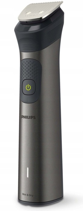 Машинка для стрижки + тример Philips MG7940/15  Фото №1