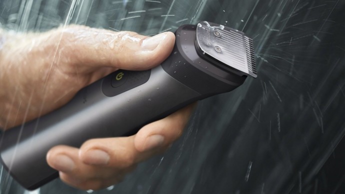 Машинка для стрижки + тример Philips MG7940/15  Фото №5