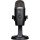 Микрофон для ПК/для стриминга, подкастов Blue Microphones Yeti Nano Black (988-000401) Микрофон для ПК/для стриминга, подкастов Blue Microphones Yeti Nano Black (988-000401)