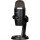 Микрофон для ПК/для стриминга, подкастов Blue Microphones Yeti Nano Black (988-000401)  Фото №1