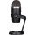 Микрофон для ПК/для стриминга, подкастов Blue Microphones Yeti Nano Black (988-000401)  Фото №2