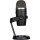Микрофон для ПК/для стриминга, подкастов Blue Microphones Yeti Nano Black (988-000401)  Фото №4