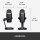 Микрофон для ПК/для стриминга, подкастов Blue Microphones Yeti Nano Black (988-000401)  Фото №5