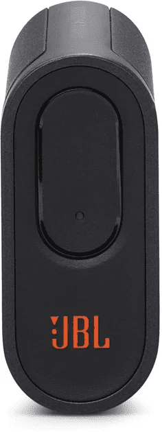 Мікрофон вокальний JBL PartyBox Wireless Mic (JBLPBWIRELESSMIC)  Фото №6