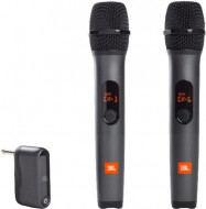 Мікрофон вокальний JBL Partybox Wireless Microphone (JBLWIRELESSMIC)