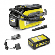 Миючий пилосос Karcher SE 3-18 Compact Battery Set (1.081-502.0)