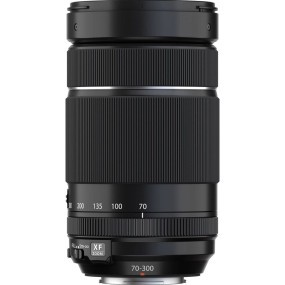 Универсальный объектив Fujifilm XF 70-300mm f/4-5,6 R LM OIS WR (16666870)