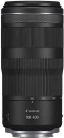 Долгофокусный объектив Canon RF 100-400mm f/5.6-8 IS USM (5050C005)