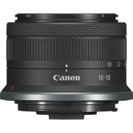 Ширококутний об'єктив Canon RF-S 10-18mm f/4.5-6.3 IS STM (6262C005) Ширококутний об'єктив Canon RF-S 10-18mm f/4.5-6.3 IS STM (6262C005)