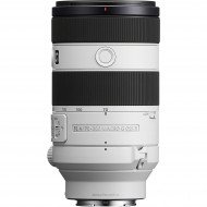 Довгофокусний об'єктив Sony SEL70200G2 70-200mm f/4 Macro G OSS II 