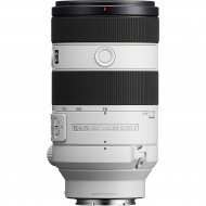 Довгофокусний об&#039;єктив Sony SEL70200G2 70-200mm f/4 Macro G OSS II