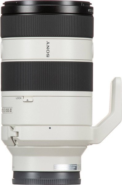 Довгофокусний об&#039;єктив Sony SEL70200G2 70-200mm f/4 Macro G OSS II  Фото №0