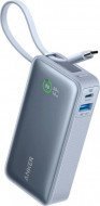 Зовнішній акумулятор (Power bank) Anker Nano 10000mAh 30W Ice Lake Blue (A1259031)