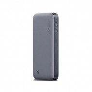 Зовнішній акумулятор (павербанк) ZMI No. 20 Model 25000 mAh 200W Silver (QB826) (CN)