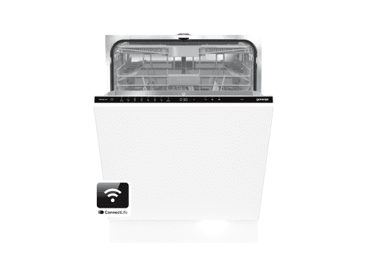 Посудомийна машина Gorenje GV673C60  Фото №0