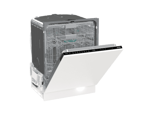 Посудомийна машина Gorenje GV673C60  Фото №4