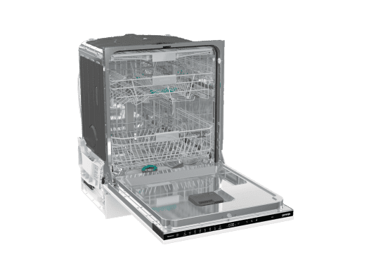 Посудомийна машина Gorenje GV673C60  Фото №5