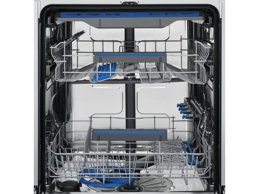 Посудомоечная машина Electrolux EEG48300L  Фото №0