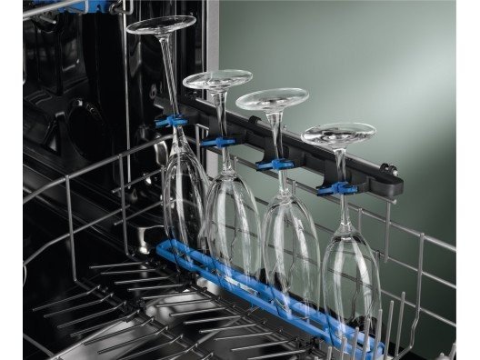 Посудомоечная машина Electrolux EEG48300L  Фото №3