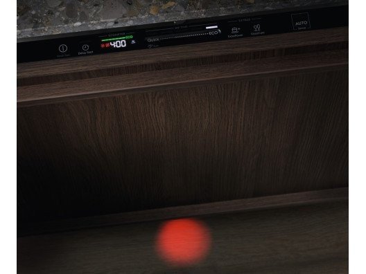 Посудомоечная машина Electrolux EEG48300L  Фото №5