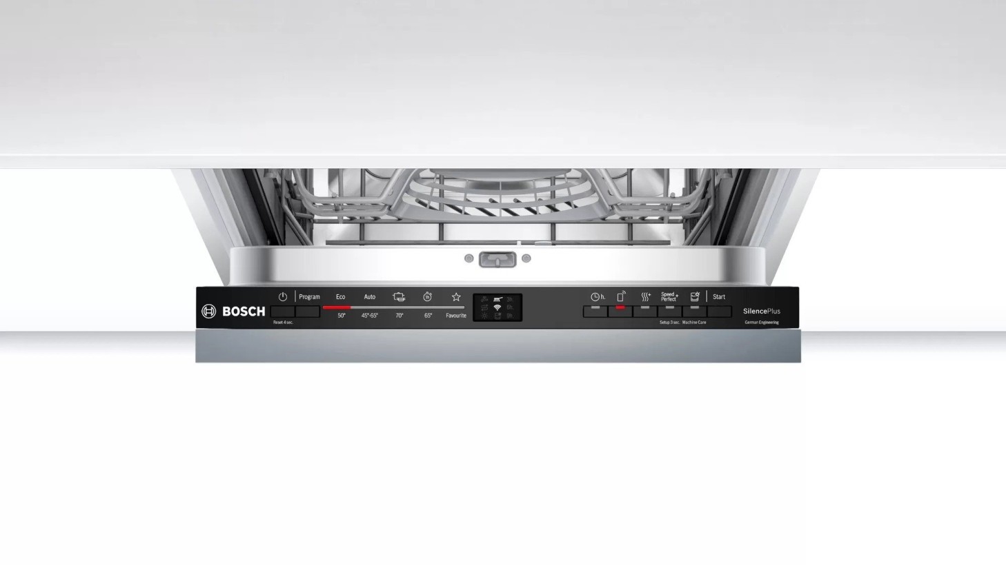Посудомийна машина Bosch SPV2XMX01K  Фото №0