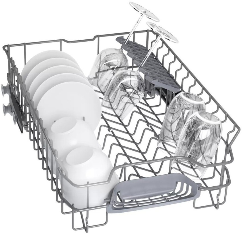 Посудомийна машина Bosch SPV2XMX01K  Фото №1
