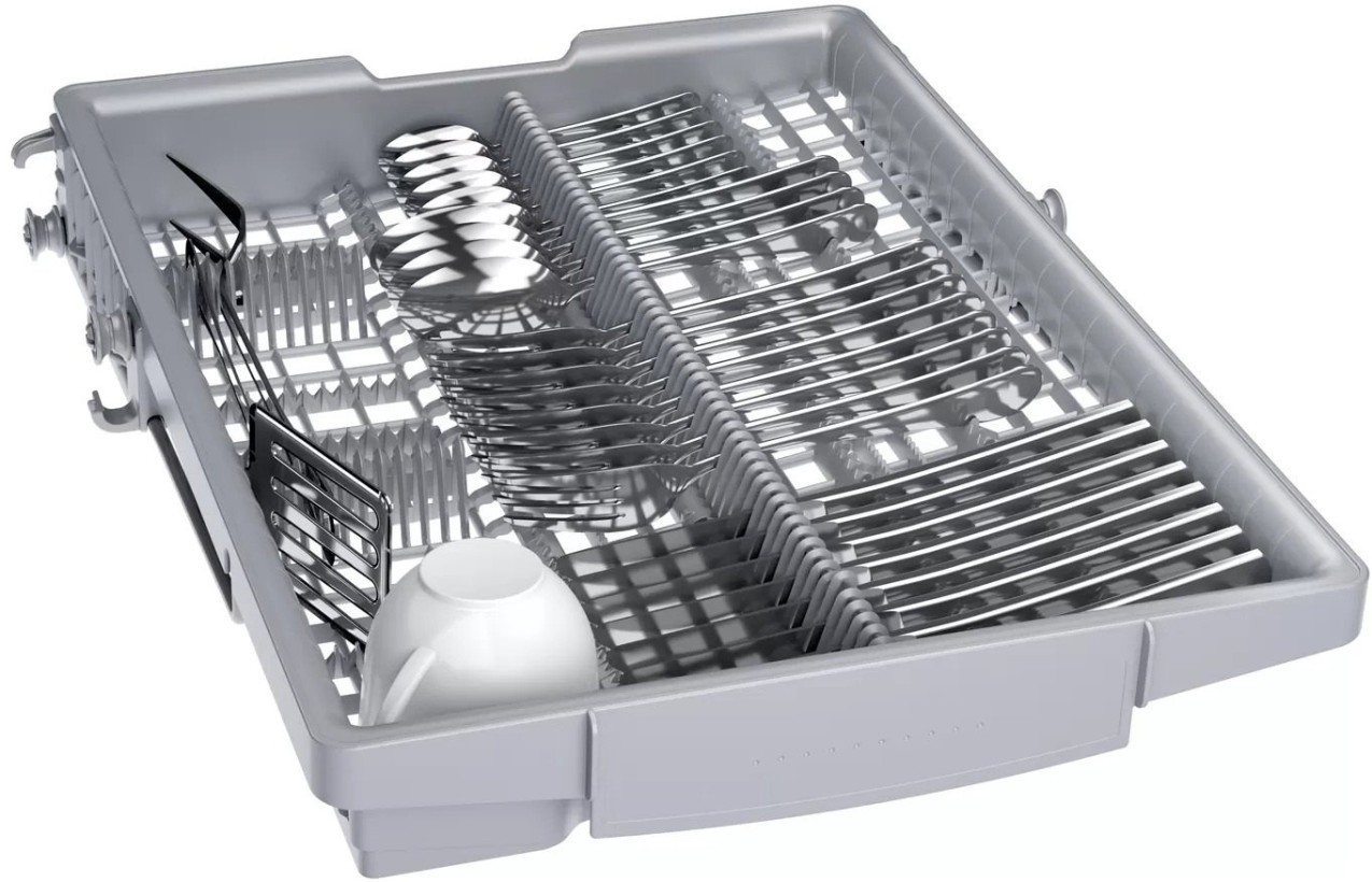 Посудомийна машина Bosch SPV2XMX01K  Фото №2