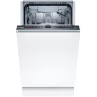 Посудомийна машина Bosch SPV2XMX01K 