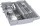 Посудомийна машина Bosch SPV2XMX01K  Фото №2