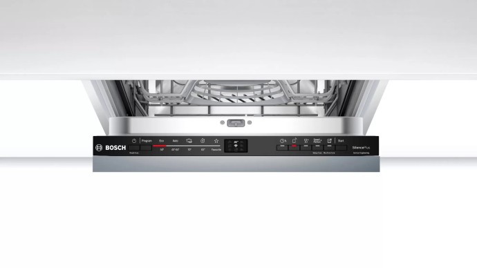 Посудомийна машина Bosch SPV2XMX01K  Фото №0