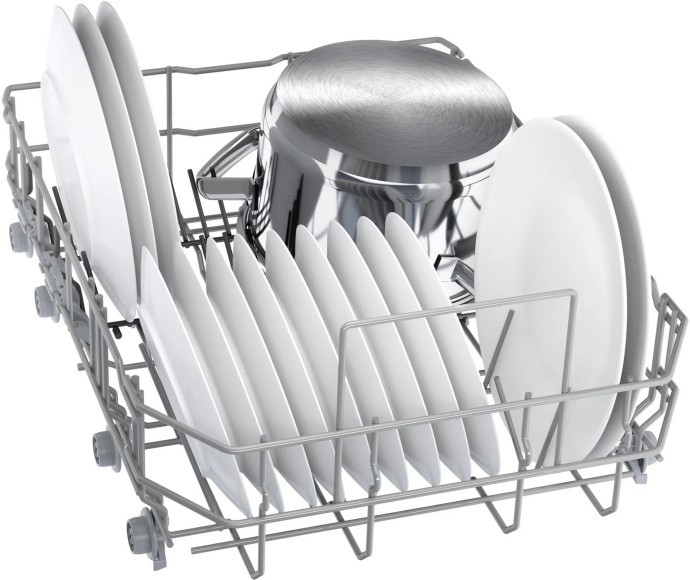 Посудомийна машина Bosch SPV2XMX01K  Фото №3