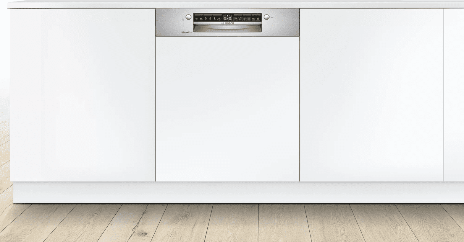 Посудомийна машина Bosch SMI4HAS48E  Фото №3