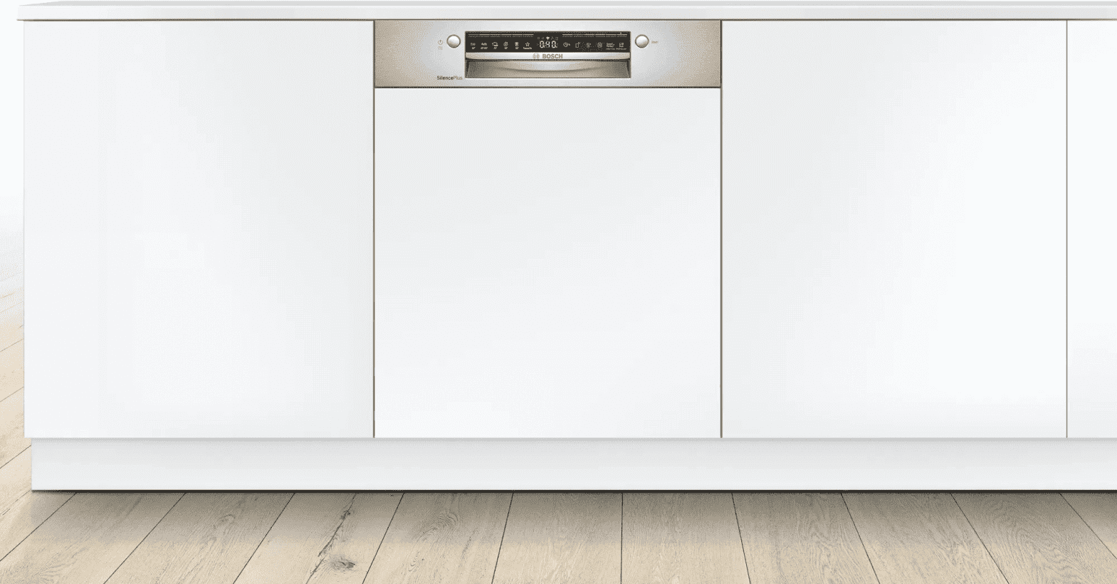Посудомоечная машина Bosch SMI4HAS48E  Фото №3