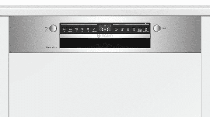 Посудомоечная машина Bosch SMI4HAS48E  Фото №2
